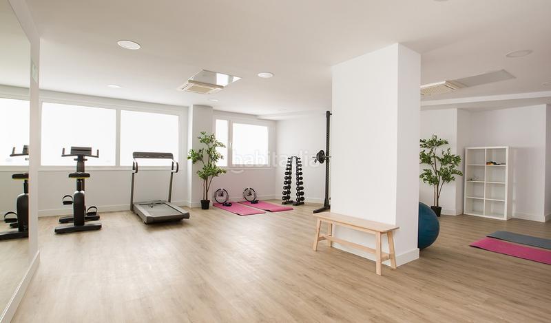 Foto a53ab86c-7f1c-44f3-a376-ef7da1a8af01. Promozione San Andrés Homes in Arrasate o Mondragón. Abitazioni di nuova costruzione