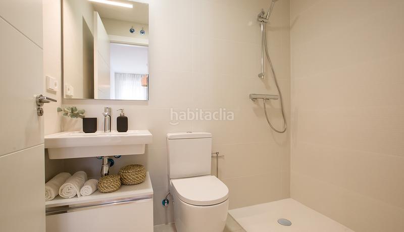 Foto b3f6cde2-1db8-4b57-8a79-7749d77bfd9f. Promozione San Andrés Homes in Arrasate o Mondragón. Abitazioni di nuova costruzione