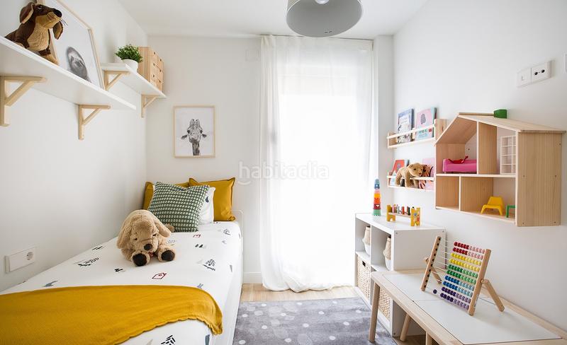 Foto b42bc7ae-0003-421e-bce2-59b2e84de117. Promozione San Andrés Homes in Arrasate o Mondragón. Abitazioni di nuova costruzione