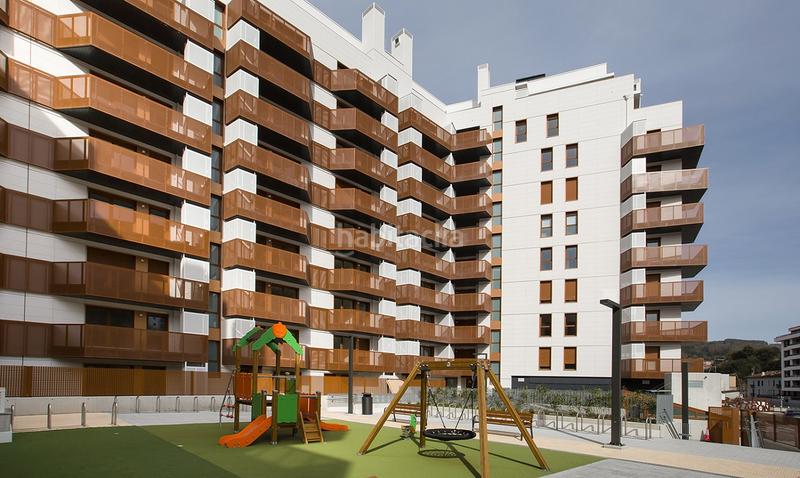 Foto dcef17da-5435-471b-9e3e-12d0219acf51. Promozione San Andrés Homes in Arrasate o Mondragón. Abitazioni di nuova costruzione