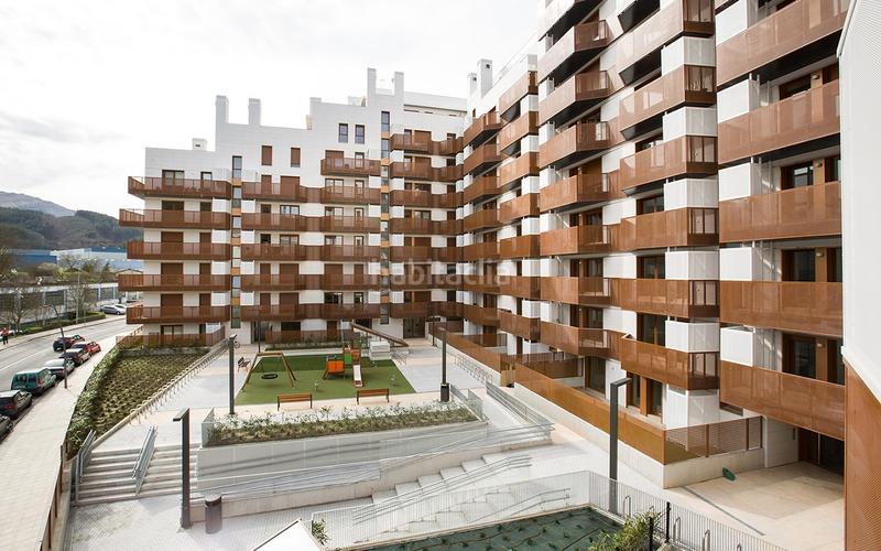 Foto e5d5b9c5-27a5-4031-b4d6-9775637d3604. Promozione San Andrés Homes in Arrasate o Mondragón. Abitazioni di nuova costruzione
