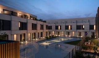 Torrejón Park Homes III