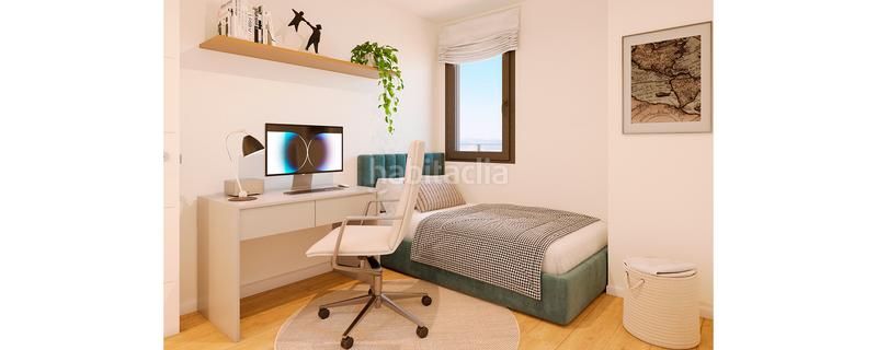 Foto 2877bb6c-8e68-4564-bb50-b225d8542884. Promotion NO|BA Homes IV dans Esplugues de Llobregat. Logements de biens neufs
