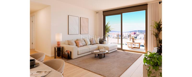 Foto 3789c17e-dba1-4e7b-a94d-4a52b84ee1e3. Promotion NO|BA Homes IV dans Esplugues de Llobregat. Logements de biens neufs