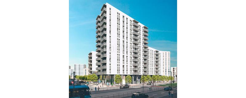 Foto 56649b5e-9391-4aad-94ac-e73aa0544730. Promotion NO|BA Homes IV dans Esplugues de Llobregat. Logements de biens neufs