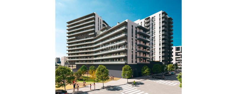 Foto 627dc5aa-307a-4c35-83ae-1f7a88cd13c9. Promotion NO|BA Homes IV dans Esplugues de Llobregat. Logements de biens neufs