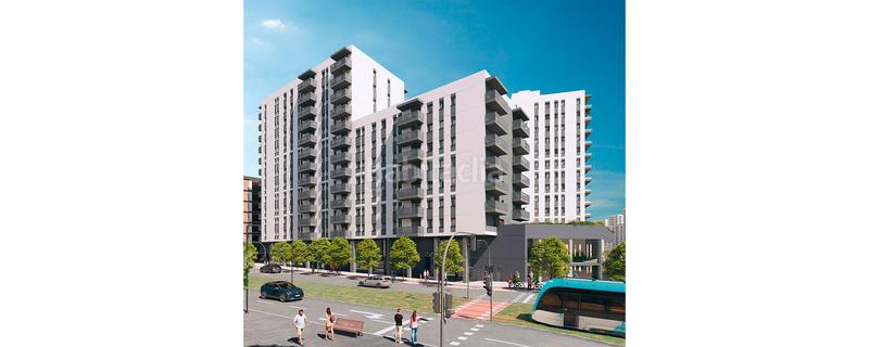Foto c07a9c43-ec4b-4743-b01d-a69b0f631a5f. Promotion NO|BA Homes IV dans Esplugues de Llobregat. Logements de biens neufs