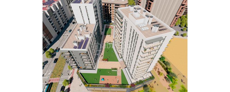 Foto e014b7b6-edb9-4b33-91ae-9b9d727887a6. Promotion NO|BA Homes IV dans Esplugues de Llobregat. Logements de biens neufs