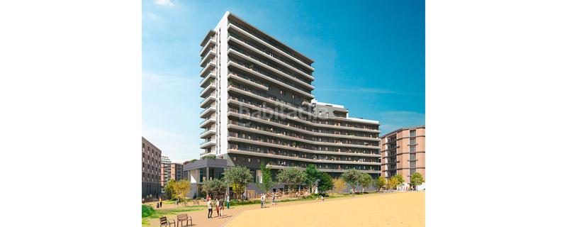 Foto f6962c7c-efcd-47cb-9ecc-814e46f1019b. Promotion NO|BA Homes IV dans Esplugues de Llobregat. Logements de biens neufs