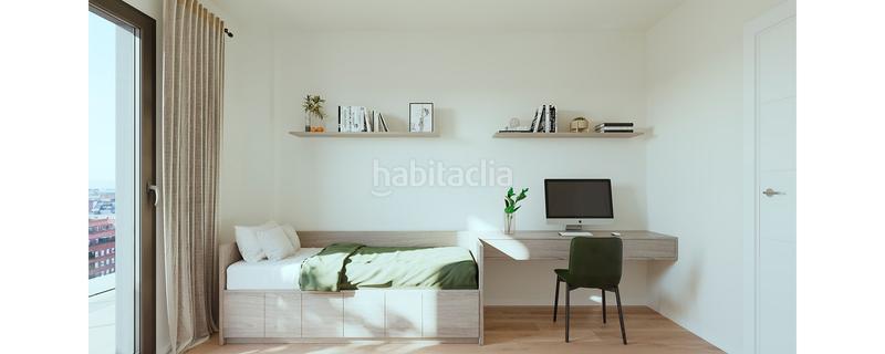 Foto 07ec1772-851e-4d76-baf2-344631fd07e2. Promoción NO|BA Homes III en Esplugues de Llobregat. Edificio viviendas de obra nueva