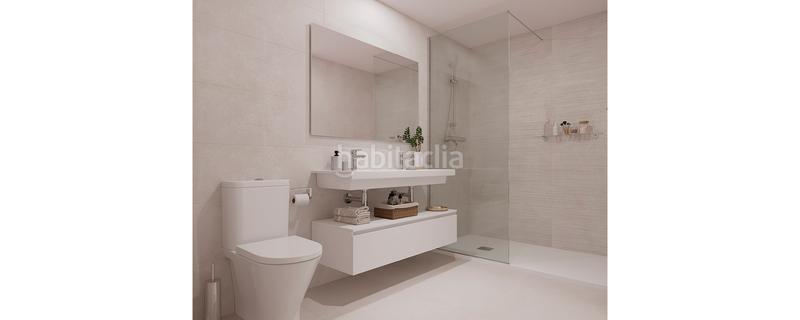 Foto 18362e1f-97bb-4f9d-a8cd-c9fa31310ff0. Promoción NO|BA Homes III en Esplugues de Llobregat. Edificio viviendas de obra nueva