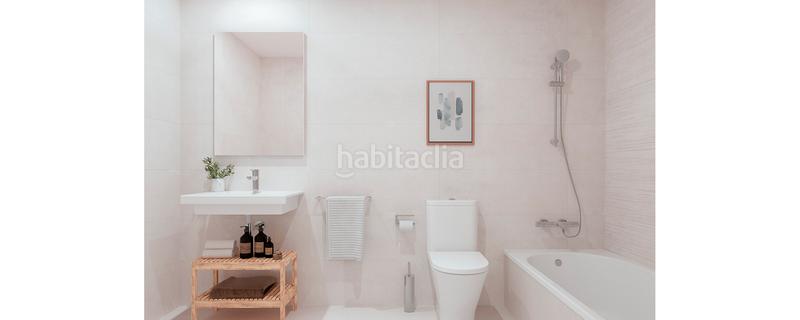 Foto 71494335-37cc-4cab-8556-d651022ee22e. Promoción NO|BA Homes III en Esplugues de Llobregat. Edificio viviendas de obra nueva