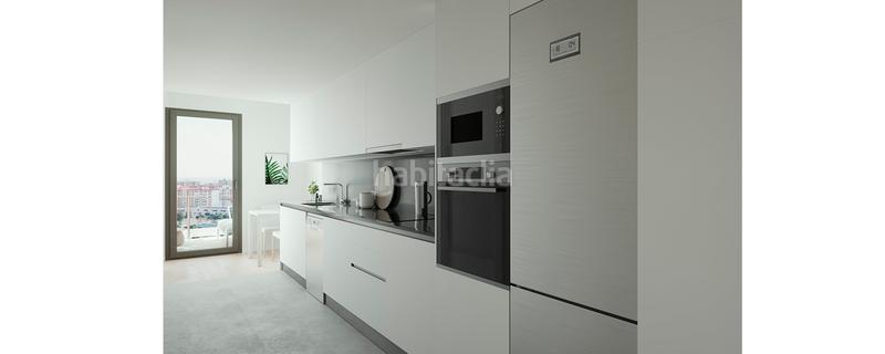 Foto 8d3e79b3-6380-4299-b9f3-8415c4887801. Promoción NO|BA Homes III en Esplugues de Llobregat. Edificio viviendas de obra nueva