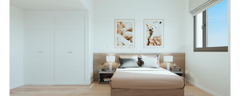 Foto 942e7355-64a4-4c27-a176-6fc038171865. Promoción NO|BA Homes III en Esplugues de Llobregat. Edificio viviendas de obra nueva