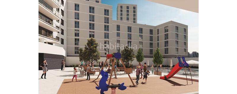 Foto c0cfc1f2-3a17-4e02-a489-0c213b1d8d9d. Promoción NO|BA Homes III en Esplugues de Llobregat. Edificio viviendas de obra nueva