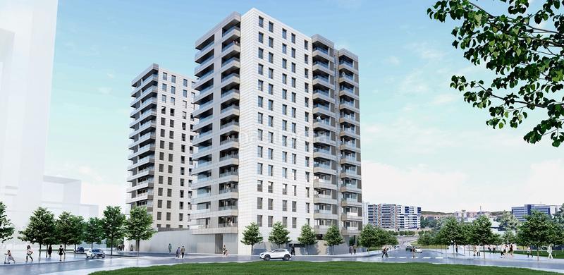 Foto af77b887-825e-4d30-999f-979b176348a5. Promoció Zabalgana Homes a Vitoria - Gasteiz. Habitatges d´obra nova