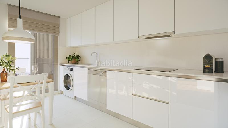 Foto d352f3c0-3a29-4993-9278-d1d5b3fbeabd. Promoció Zabalgana Homes a Vitoria - Gasteiz. Habitatges d´obra nova