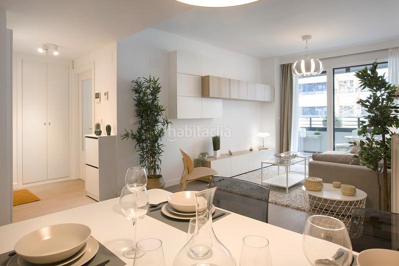 Foto 02c78dc5-75e3-4f2a-96e7-85f6253deeaa. Promoció Bolueta Homes a Bilbao. Habitatges d´obra nova
