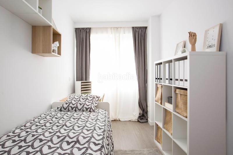 Foto 2abfd47a-bfe1-4c25-bb92-576b766d867f. Promoció Bolueta Homes a Bilbao. Habitatges d´obra nova