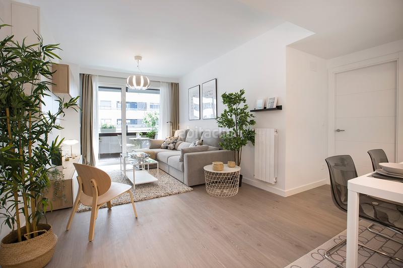 Foto 4633035e-a69f-402f-806d-8db06fb2ba85. Promoció Bolueta Homes a Bilbao. Habitatges d´obra nova
