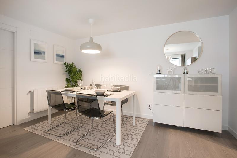 Foto 5305baba-c6d7-4747-8c99-365b9bfae449. Promoció Bolueta Homes a Bilbao. Habitatges d´obra nova