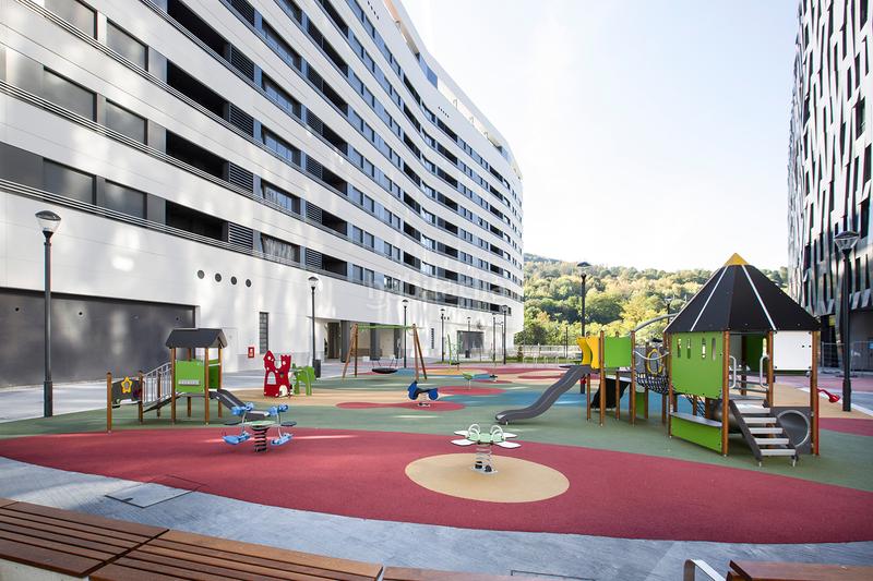 Foto 5a520492-8b27-4329-bdf1-8a1dd12e30aa. Promoció Bolueta Homes a Bilbao. Habitatges d´obra nova