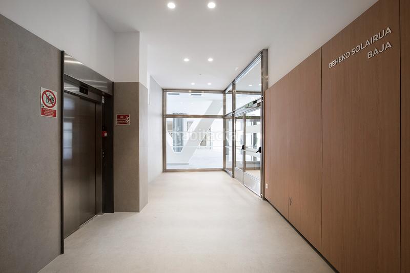 Foto 7a68a004-dadc-4ae2-befa-50393dc1f475. Promoció Bolueta Homes a Bilbao. Habitatges d´obra nova