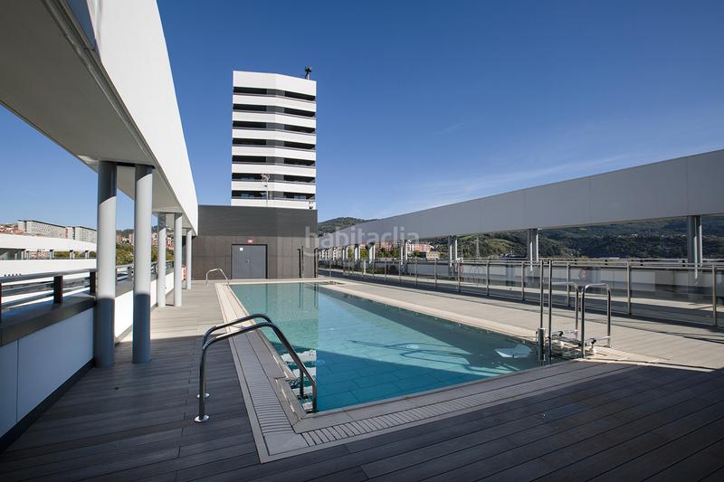 Foto 7afedbeb-f206-4c8d-aeab-c4f75d0ef32a. Promoció Bolueta Homes a Bilbao. Habitatges d´obra nova