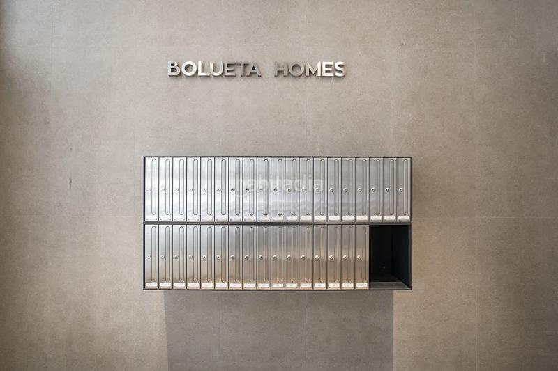 Foto 8705b1f3-2738-4a85-9136-50596999fc78. Promoció Bolueta Homes a Bilbao. Habitatges d´obra nova