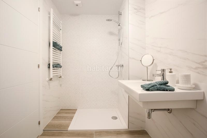 Foto 8a58af23-3140-4ec3-b58b-2c8ef9226aac. Promoció Bolueta Homes a Bilbao. Habitatges d´obra nova