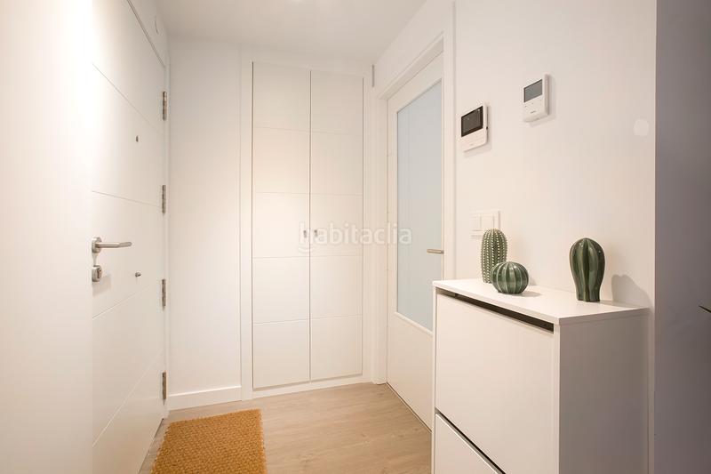 Foto 9fd317c7-de96-4283-89e8-ee08889f401a. Promoció Bolueta Homes a Bilbao. Habitatges d´obra nova