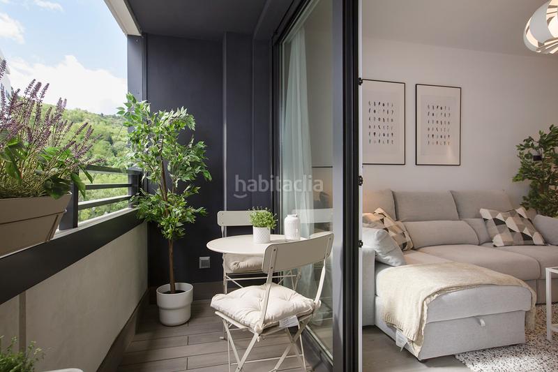 Foto bfdd19dc-1851-4aa4-9971-1ad11d826c56. Promoció Bolueta Homes a Bilbao. Habitatges d´obra nova