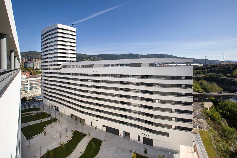 Foto e4e5c726-e56f-4ba2-8506-b960c2d45515. Promoció Bolueta Homes a Bilbao. Habitatges d´obra nova