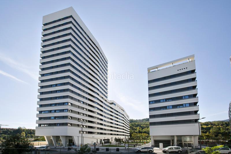 Foto fbcc1445-7485-402c-8088-5a6202793562. Promoció Bolueta Homes a Bilbao. Habitatges d´obra nova
