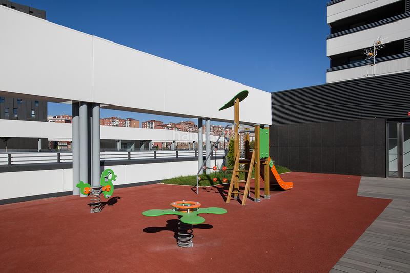 Foto fcd4bc51-7161-468c-ba1e-8af8ae2c1ae3. Promoció Bolueta Homes a Bilbao. Habitatges d´obra nova