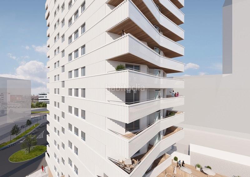 Foto 3ce61a97-14cd-44c8-8ec1-3aa61e313ffc. Promoció Bolueta Homes II a Bilbao. Habitatges d´obra nova