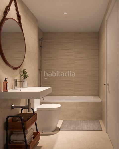 Foto 4c558bb6-66eb-4742-b067-cdac337c02d3. Promoció Bolueta Homes II a Bilbao. Habitatges d´obra nova