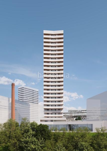 Foto 75fb7059-46d9-4c67-aea5-a11f5bfd88fb. Promoció Bolueta Homes II a Bilbao. Habitatges d´obra nova