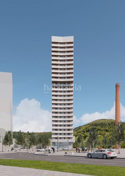 Foto b86f6f6d-b2b1-4599-9949-a0bd7c26e60f. Promoció Bolueta Homes II a Bilbao. Habitatges d´obra nova