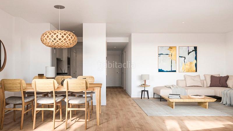 Foto c38112fd-9dc7-4420-a7f9-b4caf4d59648. Promoció Bolueta Homes II a Bilbao. Habitatges d´obra nova