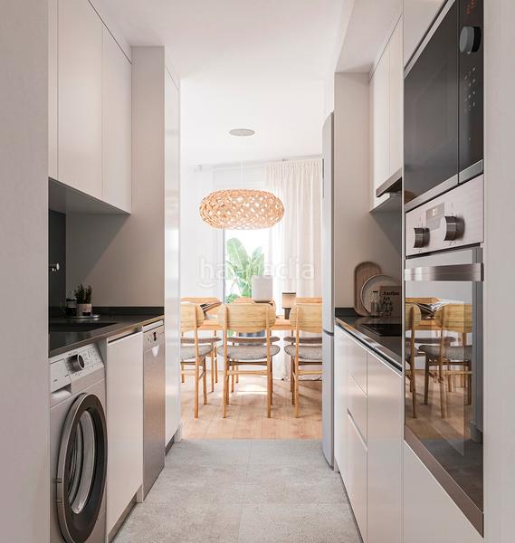 Foto c53e6969-b747-4dff-8dd5-e4354ec47a9b. Promoció Bolueta Homes II a Bilbao. Habitatges d´obra nova