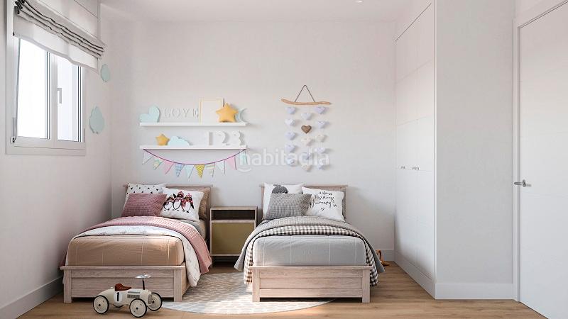 Foto ebc361fd-cfb9-4931-904a-f6e80e25e0c6. Promoció Bolueta Homes II a Bilbao. Habitatges d´obra nova