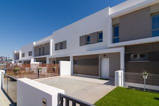 Sevilla Homes Village III