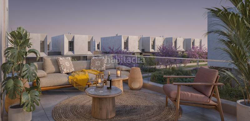 Foto 34ea8b32-d0b0-40a6-b034-bde04f3d76c5. Casa 154m<sup>2</sup> en avenida flamenco 0 en Bellavista Sevilla