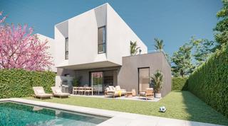 Sevilla Homes Design