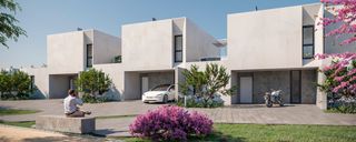 Sevilla Homes Design