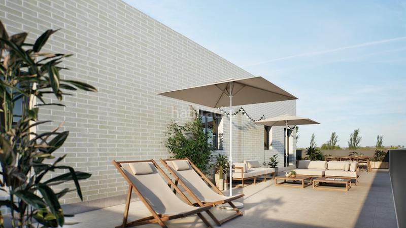 Foto 35d34f5a-0fca-47ff-8e0b-bddc7bbebefb. Promotion Azure Homes dans Guadalajara. Logements de biens neufs