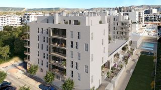 Cálida Homes II