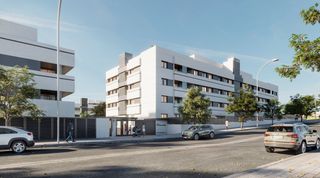 Las Rozas Homes