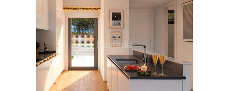 Foto 0d928426-5670-424c-885f-ec517c3cac3d. Promotion Láctea Homes dans Rubí. Logements de biens neufs